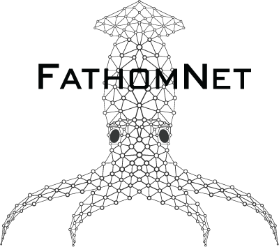 FathomNet Database